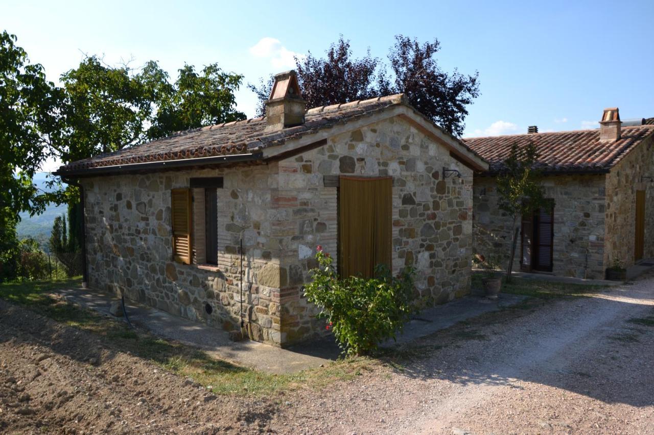 Borgo Struginati Villa Doglio  Buitenkant foto
