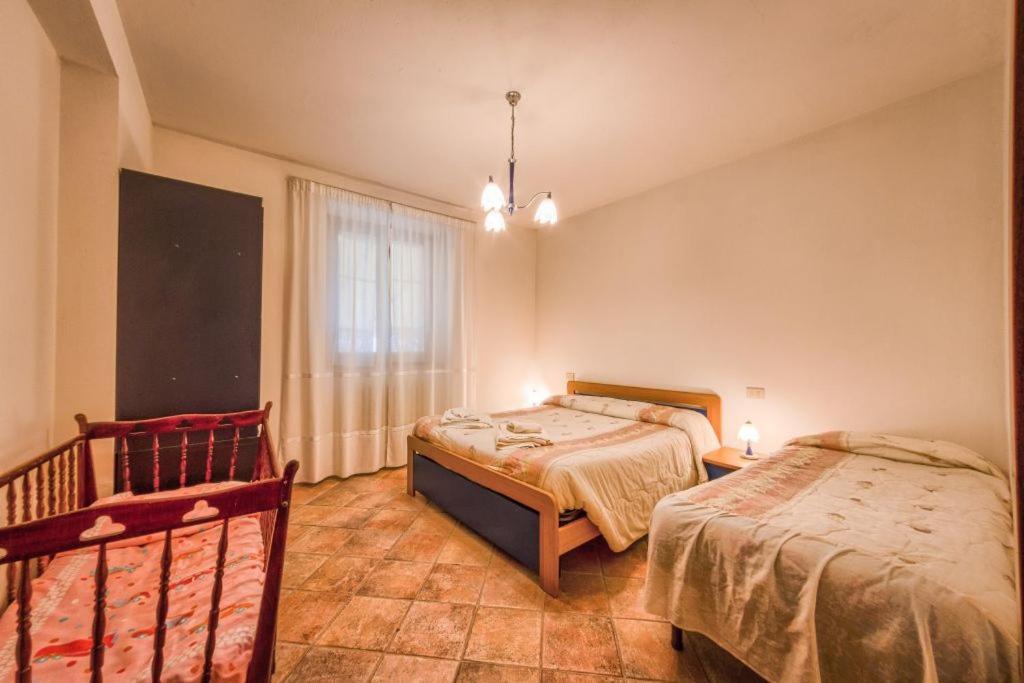 Borgo Struginati Villa Doglio  Buitenkant foto