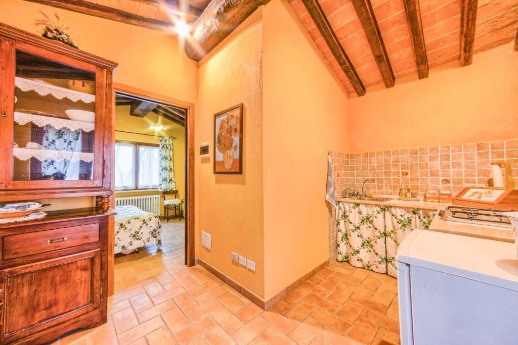 Borgo Struginati Villa Doglio  Buitenkant foto