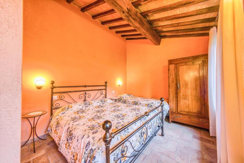 Borgo Struginati Villa Doglio  Buitenkant foto