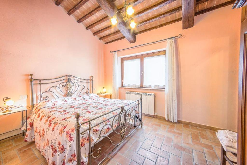 Borgo Struginati Villa Doglio  Buitenkant foto