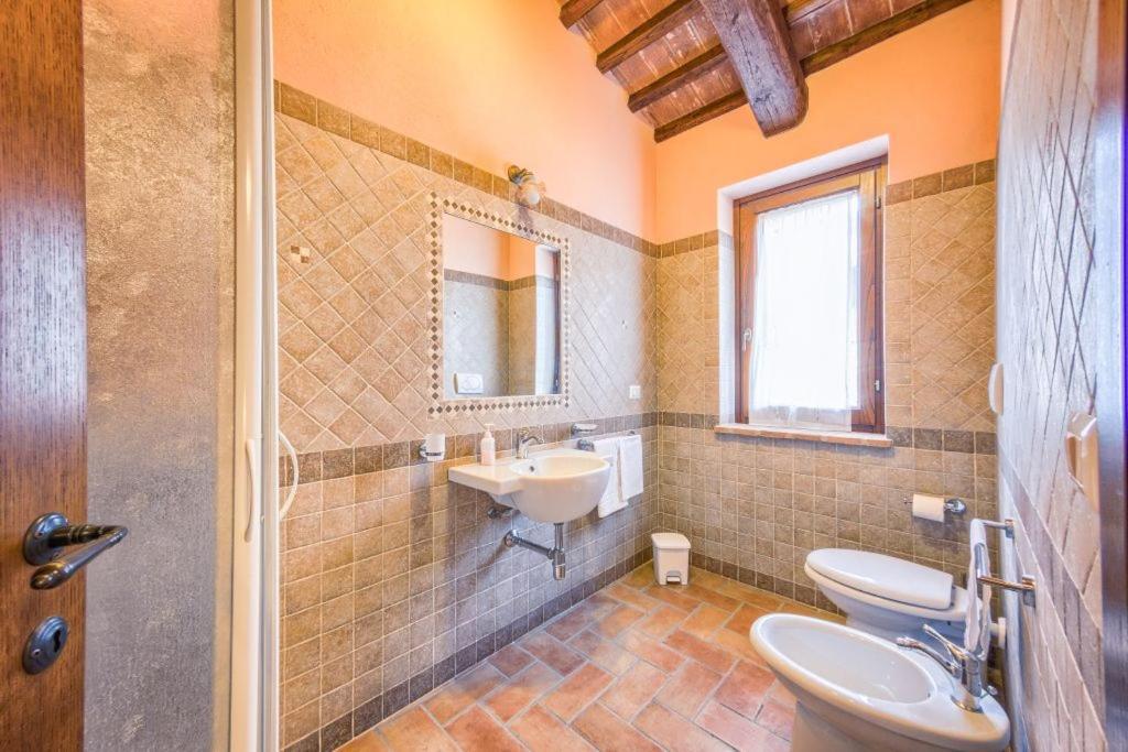 Borgo Struginati Villa Doglio  Buitenkant foto