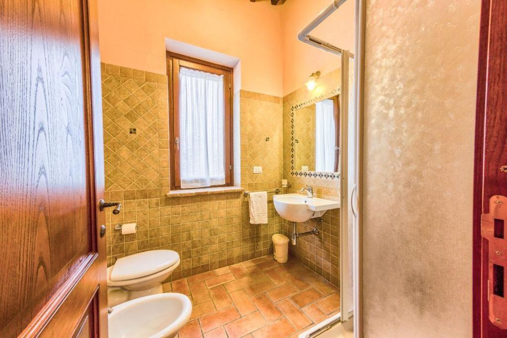 Borgo Struginati Villa Doglio  Buitenkant foto