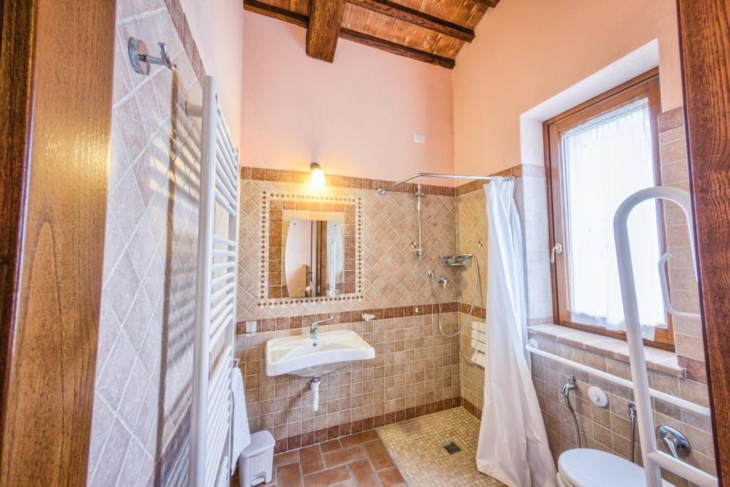 Borgo Struginati Villa Doglio  Buitenkant foto