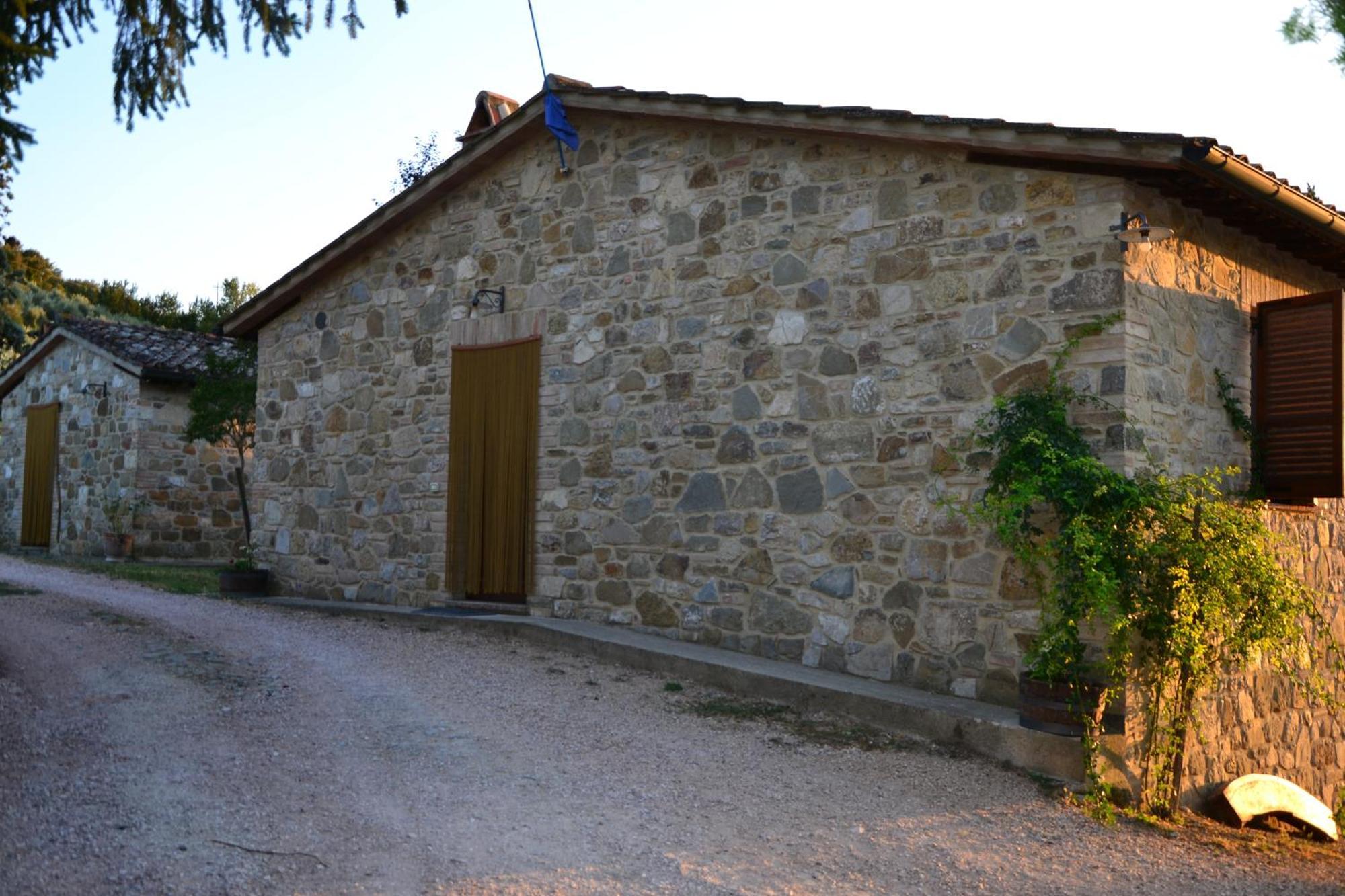 Borgo Struginati Villa Doglio  Buitenkant foto
