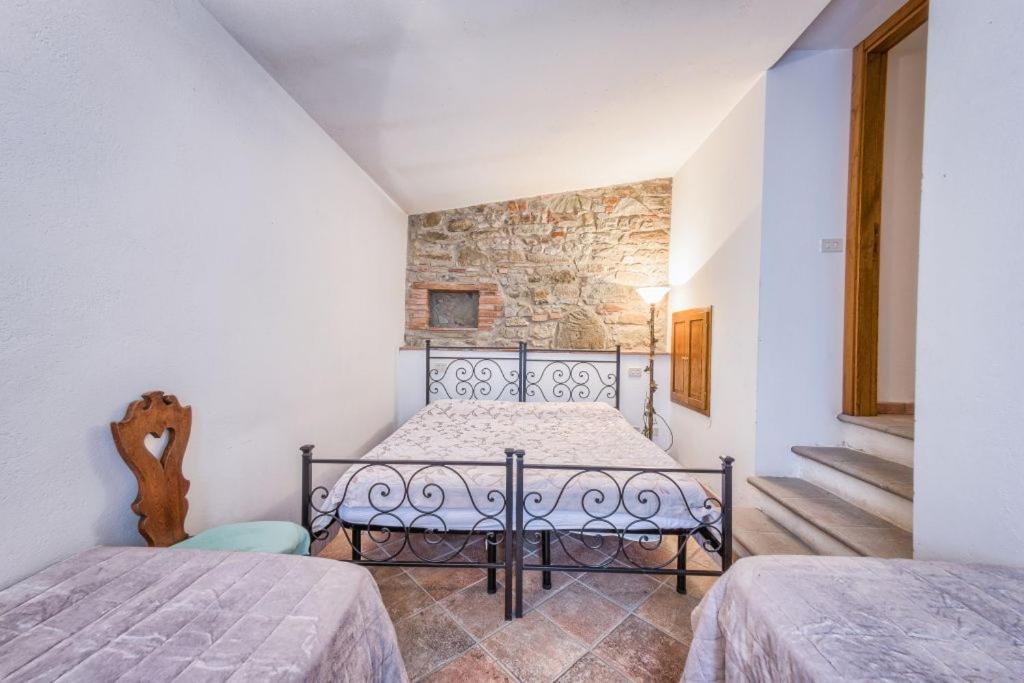 Borgo Struginati Villa Doglio  Buitenkant foto