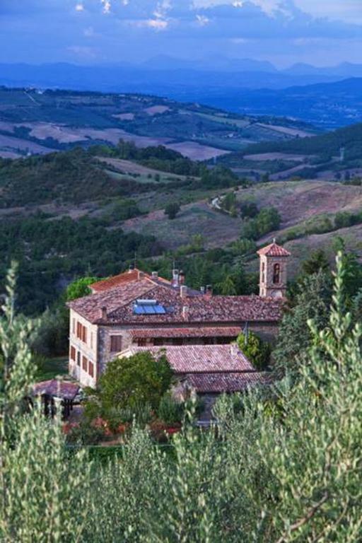 Borgo Struginati Villa Doglio  Buitenkant foto